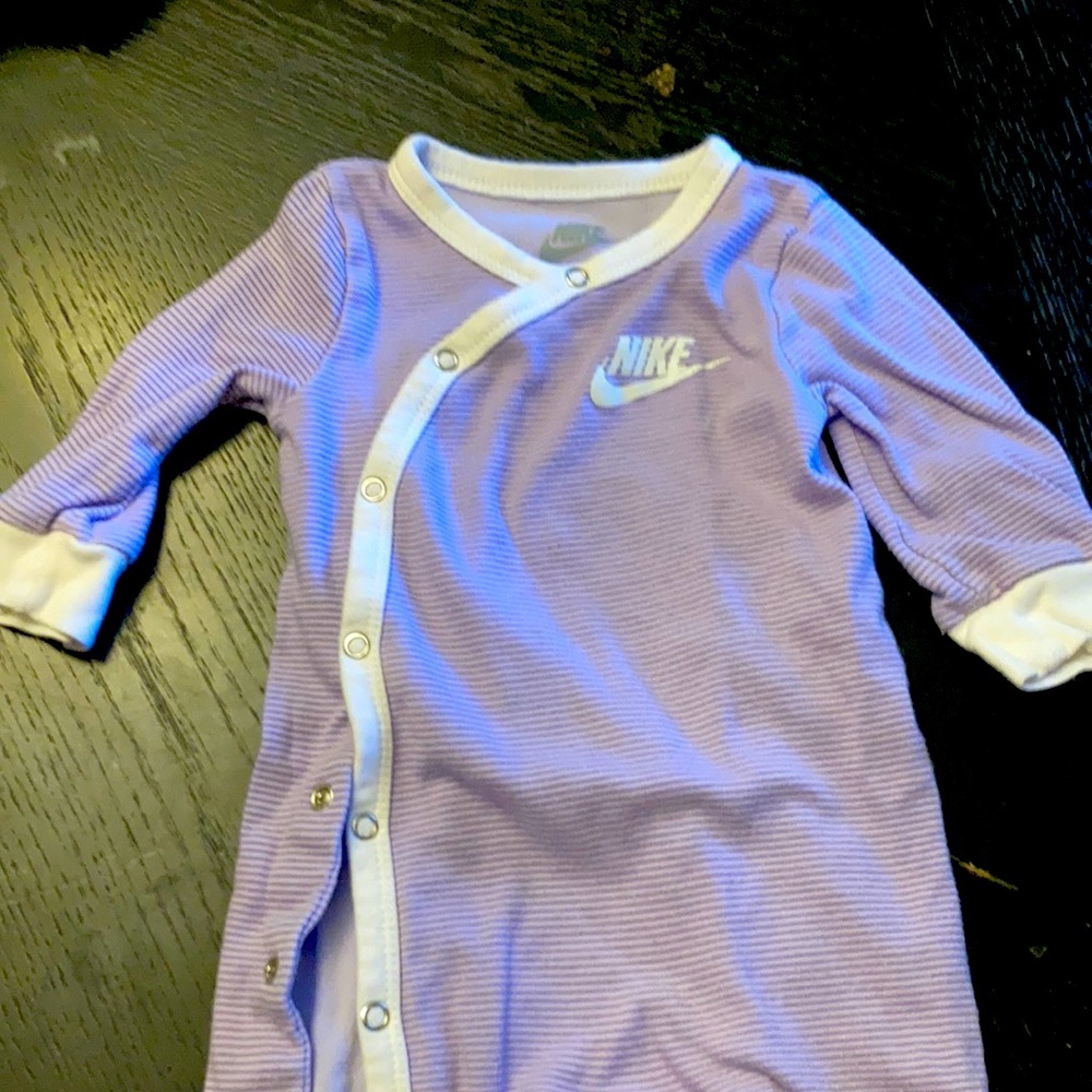 Nike PJs 6m